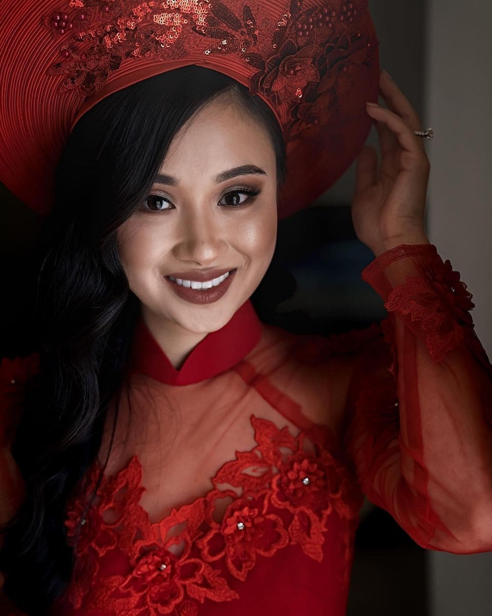 23 of the Best Bridal Hair Stylists & Makeup Artists in Adelaide ABIA